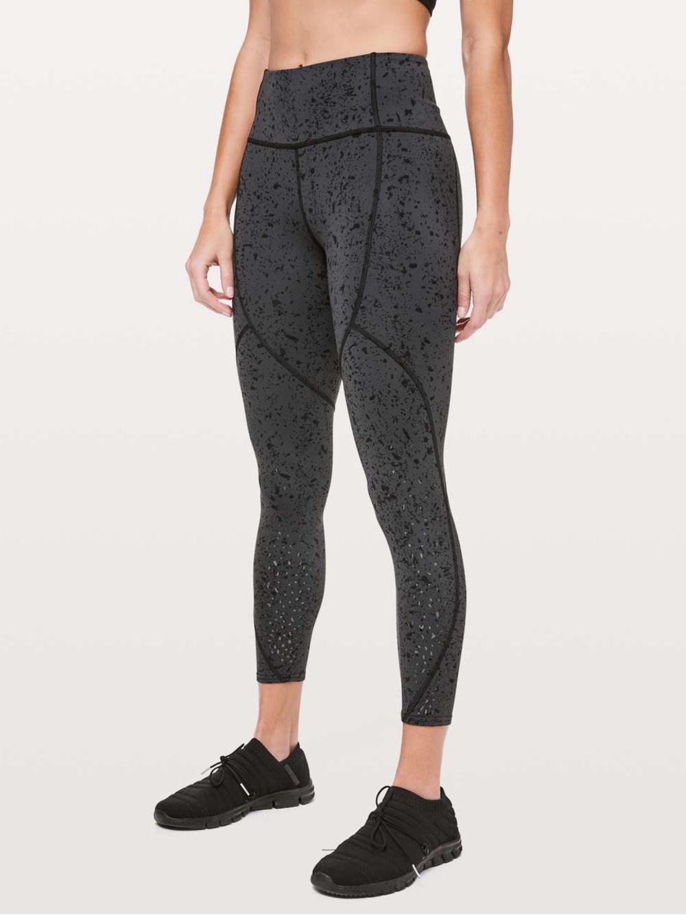 Lululemon To The Beat Tight Reflective 24" *lululemon X SoulCycle
